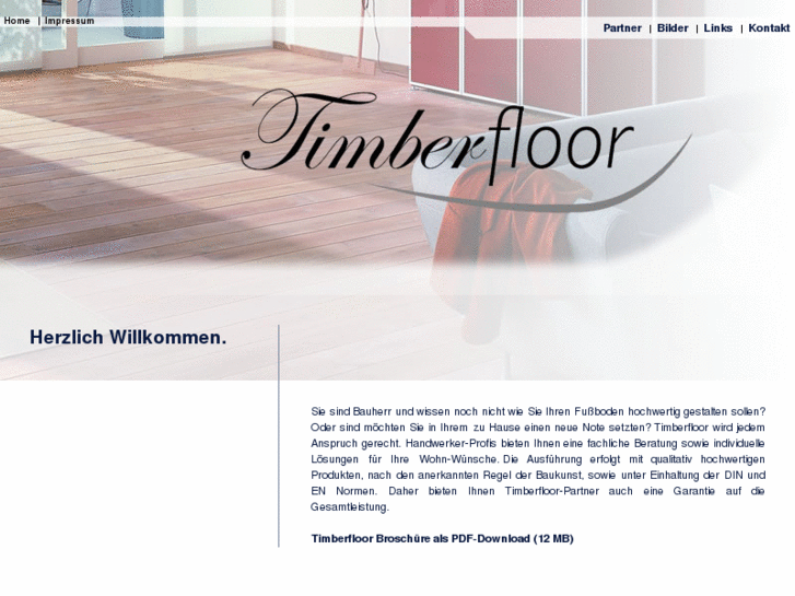 www.timberfloor.info