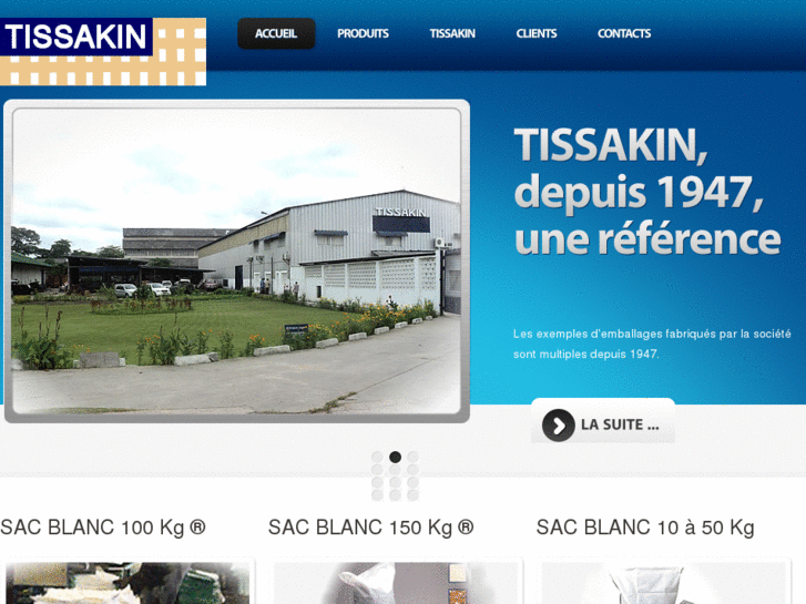 www.tissakin.com