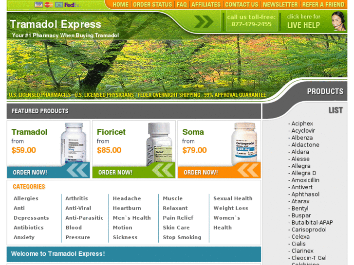 www.tramadol-express.com