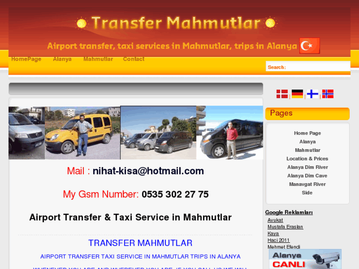 www.transfermahmutlar.com