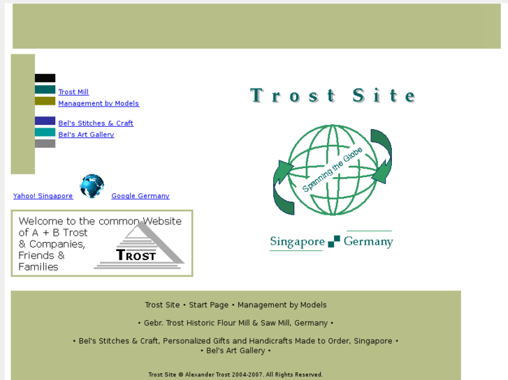 www.trostsite.com