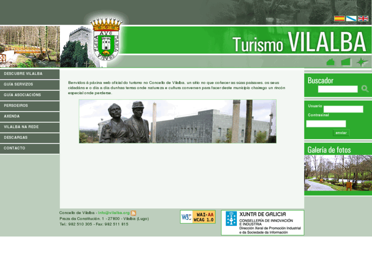 www.turismovilalba.com