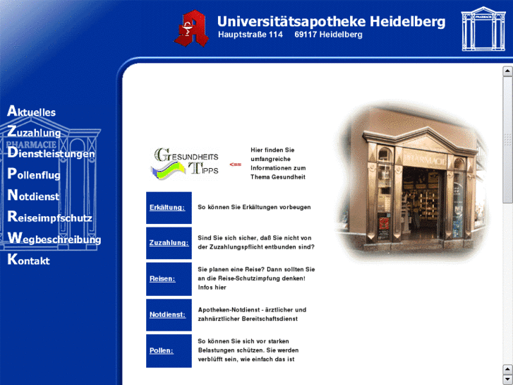 www.uni-apotheke.de