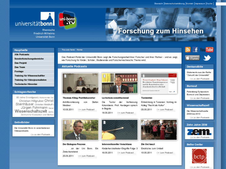 www.uni-bonn.tv