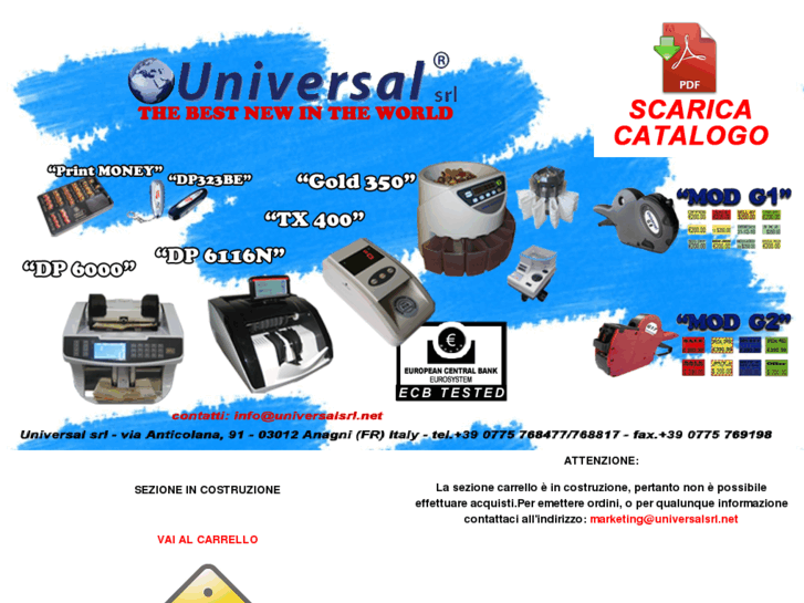 www.universalsrl.net