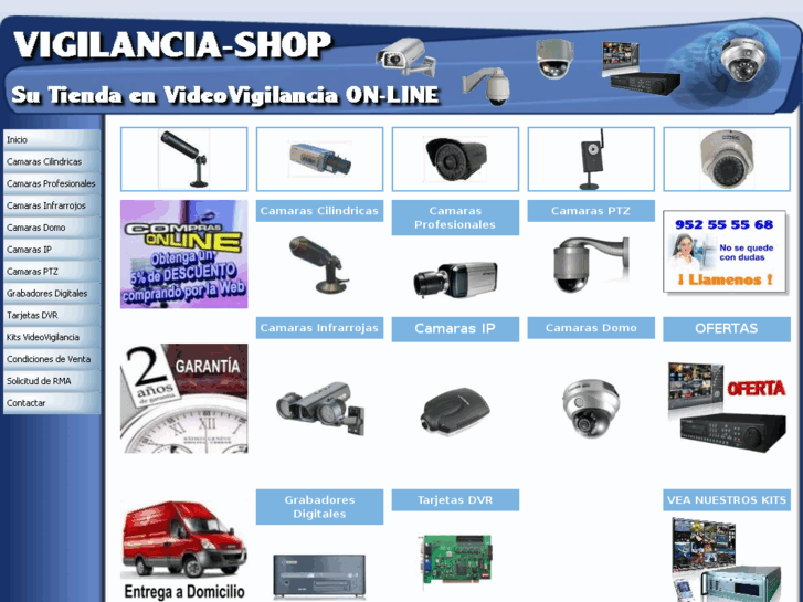 www.vigilancia-shop.es