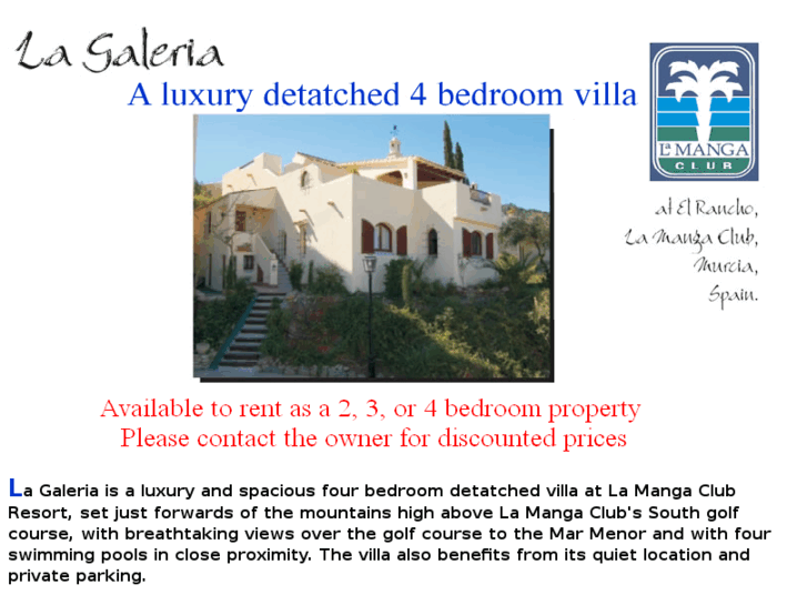 www.villa-lamanga.co.uk