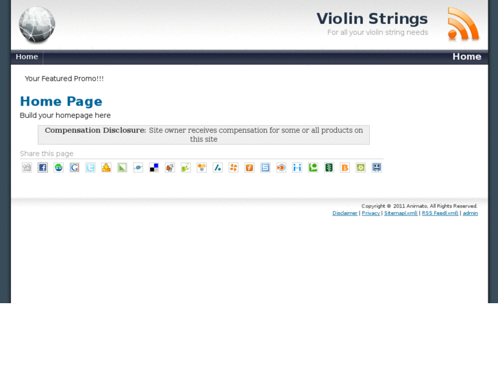 www.violinstrings.biz