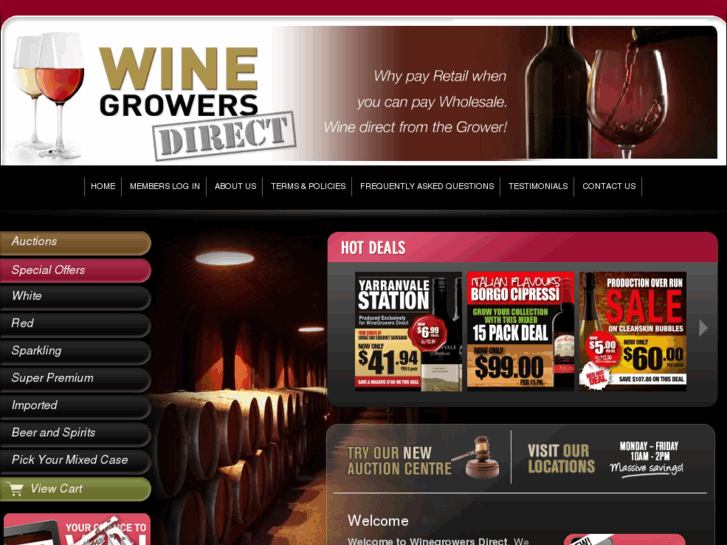 www.winegrowerdirect.com