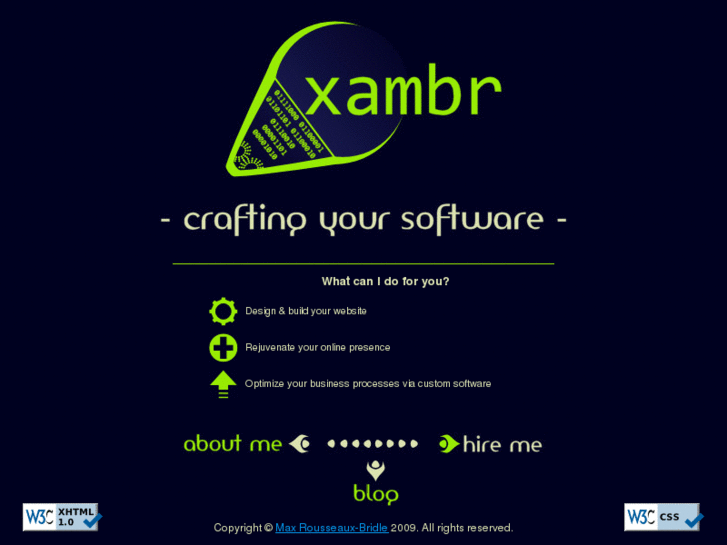 www.xambr.net