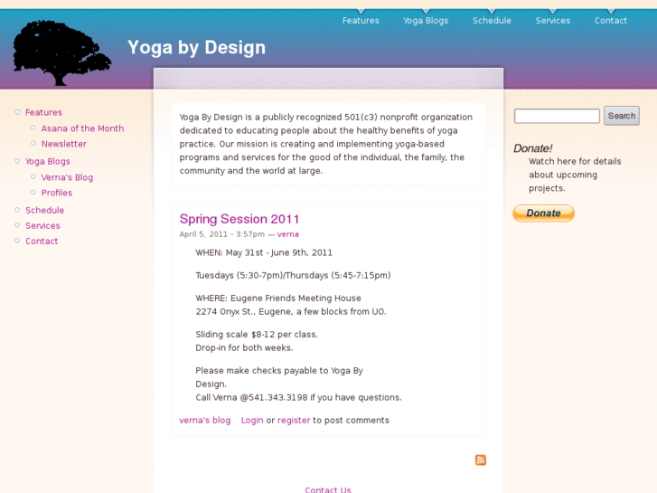 www.yogabydesign.org