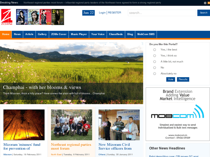 www.zolife.in