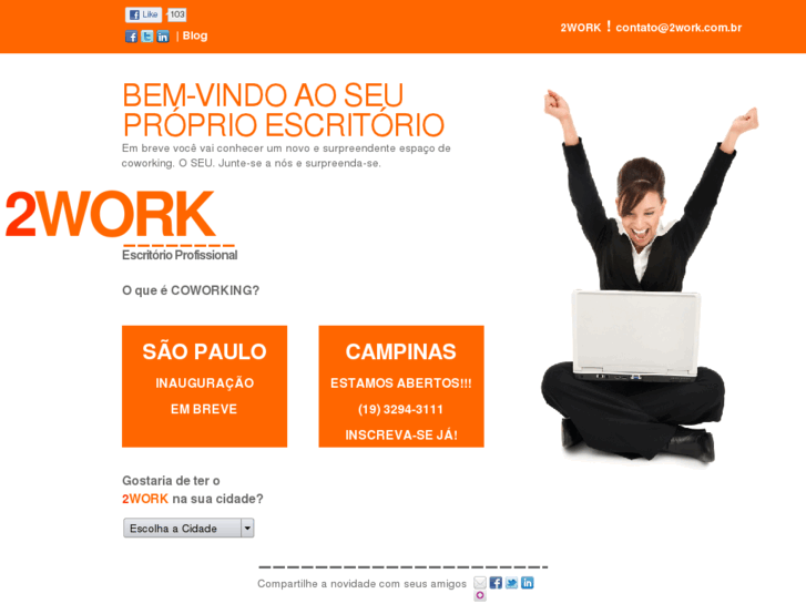 www.2work.com.br