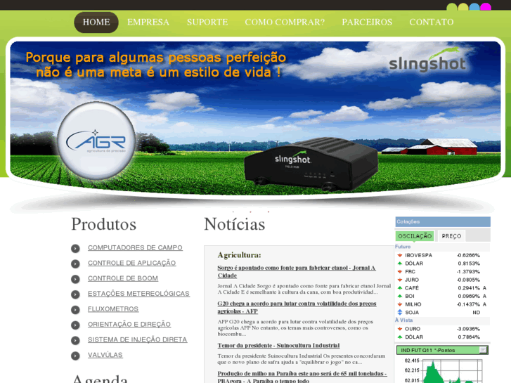 www.agronline.net