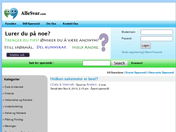 www.allesvar.com