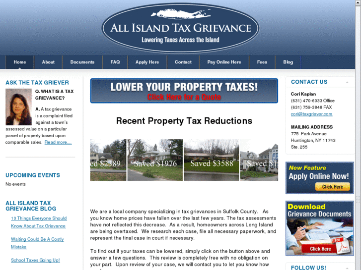 www.allislandtaxgrievance.com