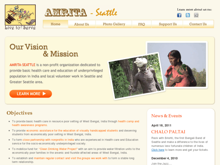 www.amrita-kumbha.org