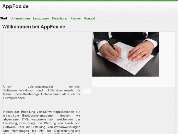 www.appfox.de