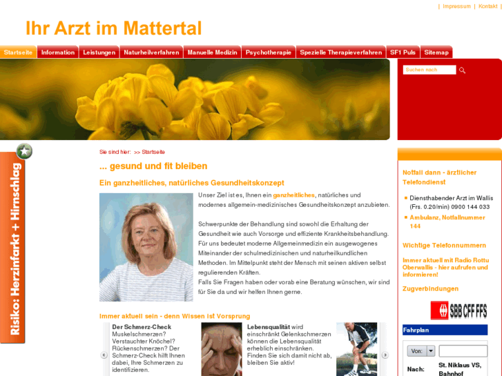 www.arzt-mattertal.ch