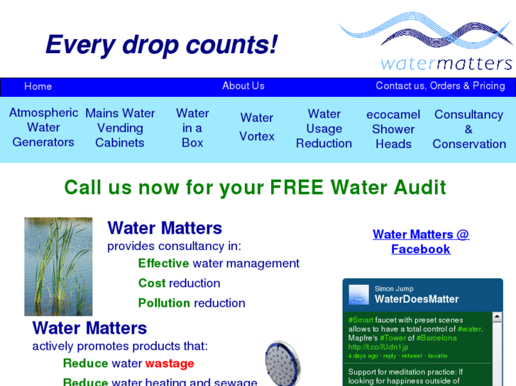 www.askwatermatters.com