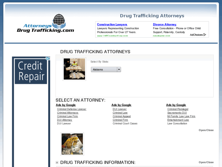 www.attorneydrugtrafficking.com