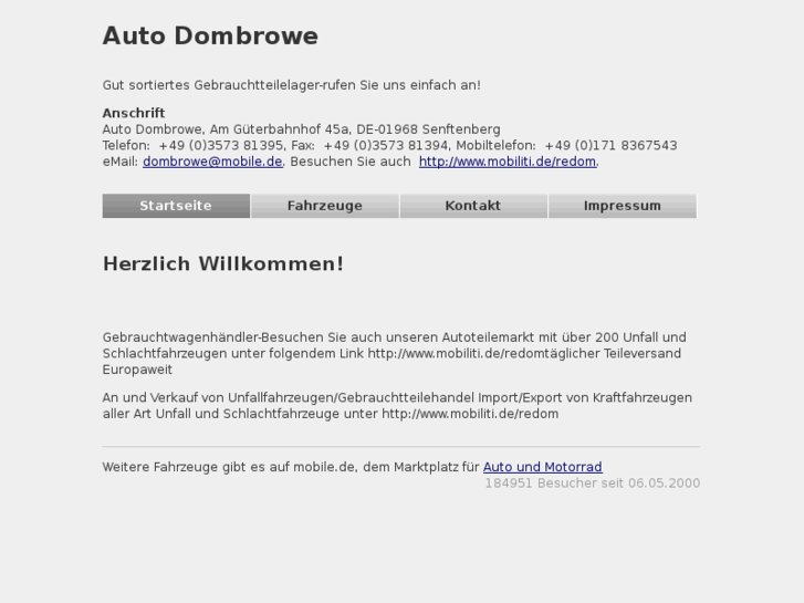 www.autoverwertung24.com