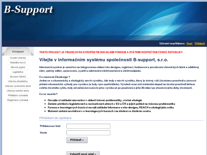 www.b-support.eu