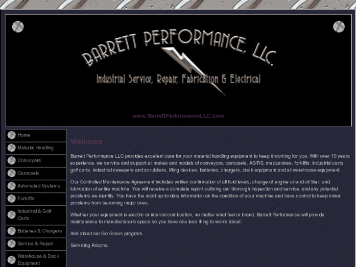 www.barrettperformancellc.com