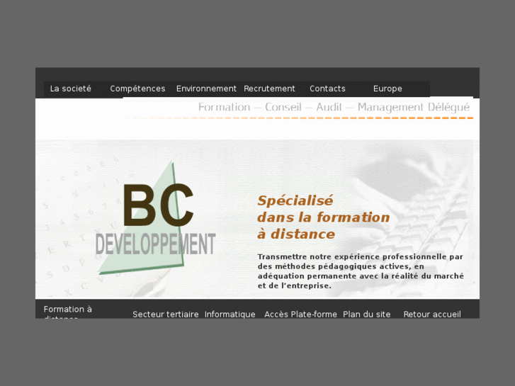 www.bcdeveloppement.com