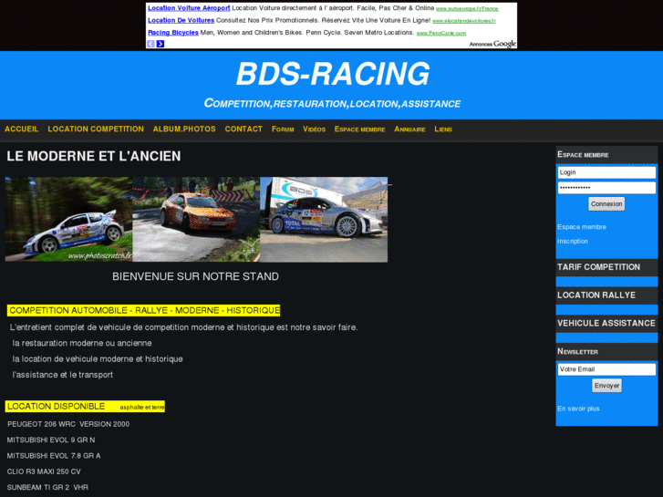 www.bdm-racing-team.com