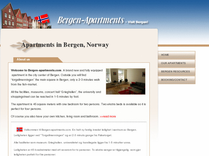 www.bergen-apartments.com