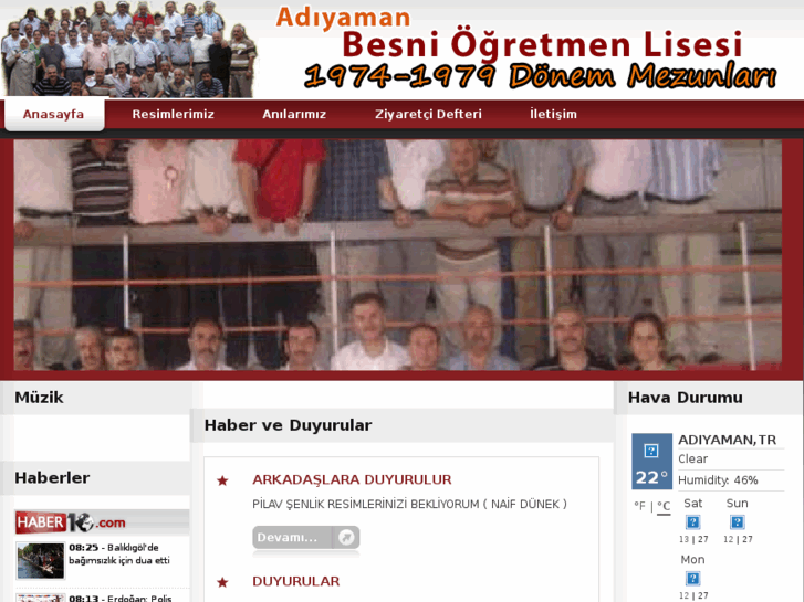 www.besniogretmenlisesi.com