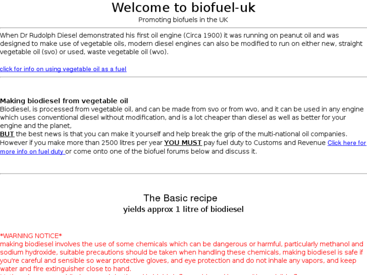 www.biofuel-uk.net