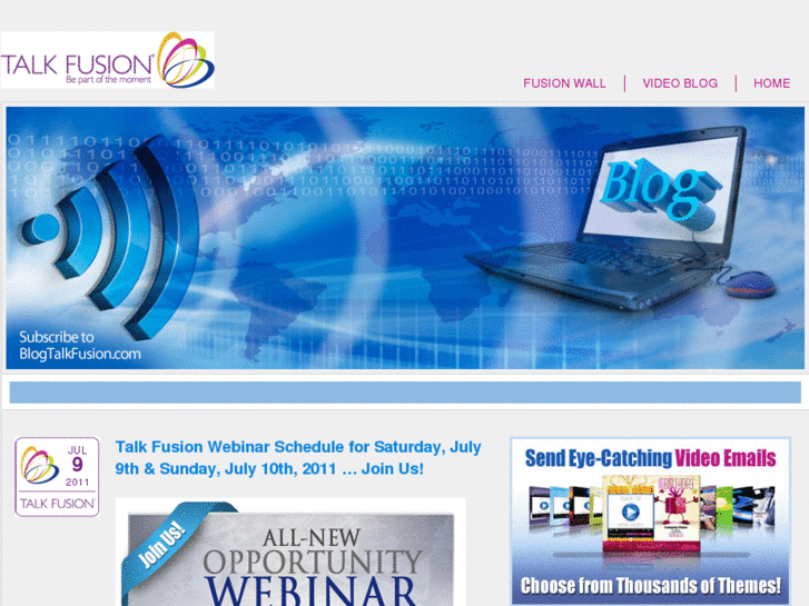 www.blogtalkfusion.com