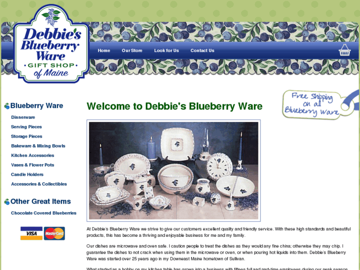 www.blueberryware.com