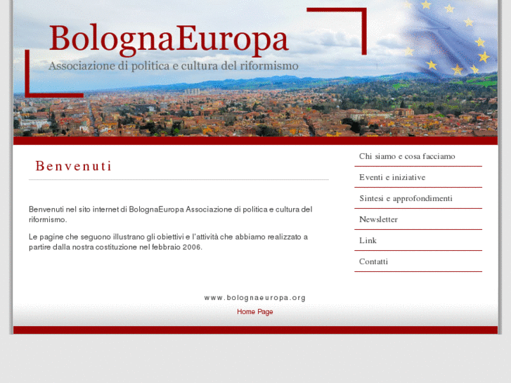 www.bolognaeuropa.org