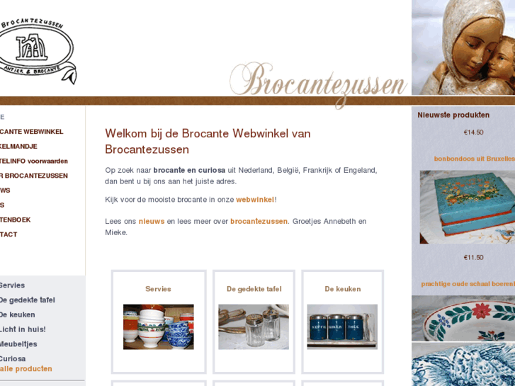 www.brocantezussen.nl