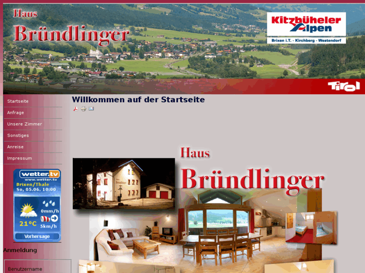www.bruendlinger.net
