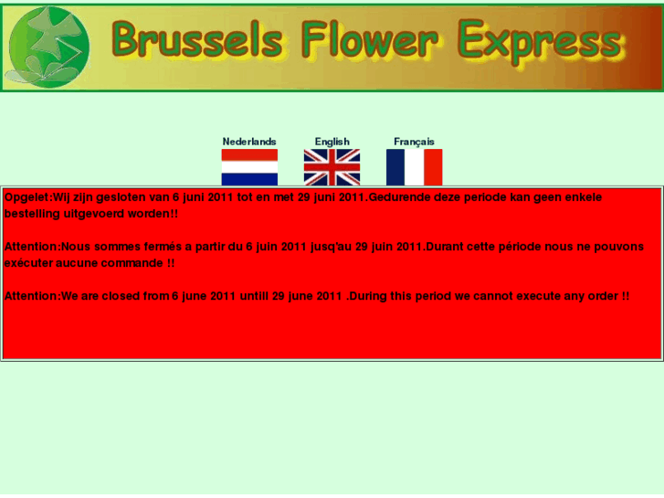 www.brusselsflowerexpress.com