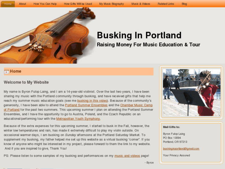 www.buskinginportland.com