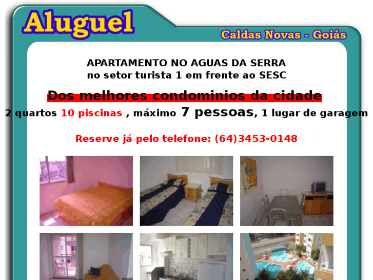 www.caldas-novas.com