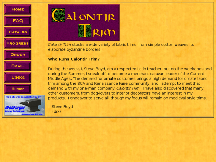 www.calontirtrim.com