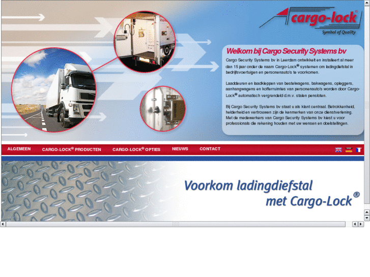 www.cargolock.net