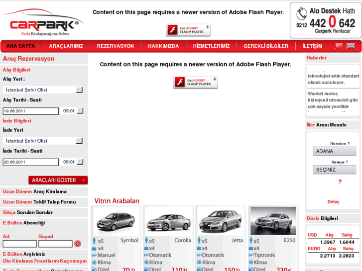 www.carpark.com.tr