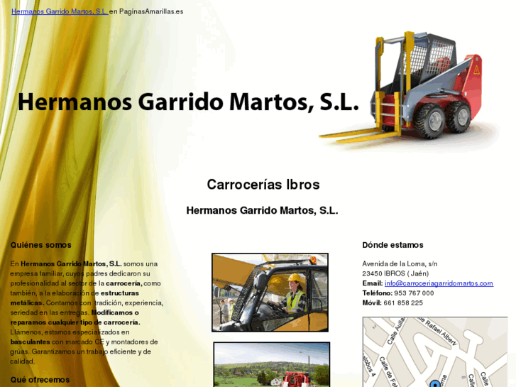 www.carroceriagarridomartos.com