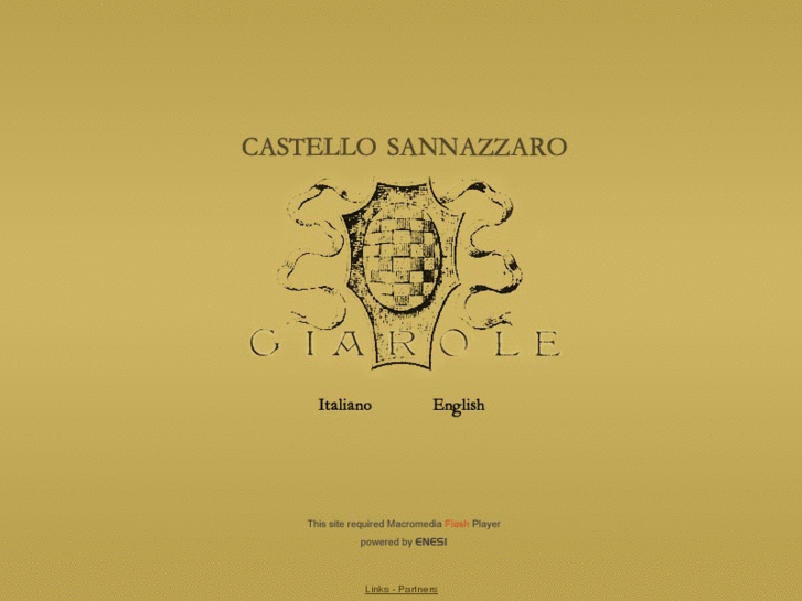 www.castellosannazzaro.com