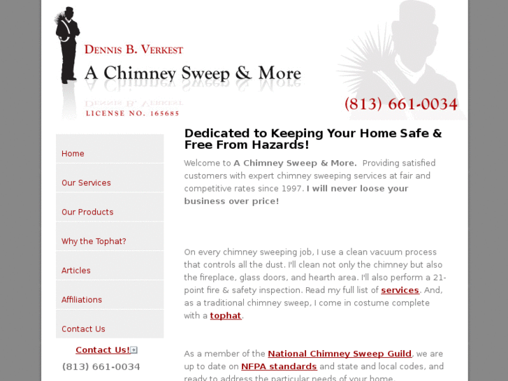 www.chimneysweepandmore.com