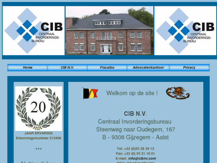 www.cibnv.com