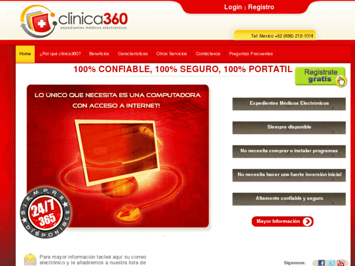 www.clinica360.com