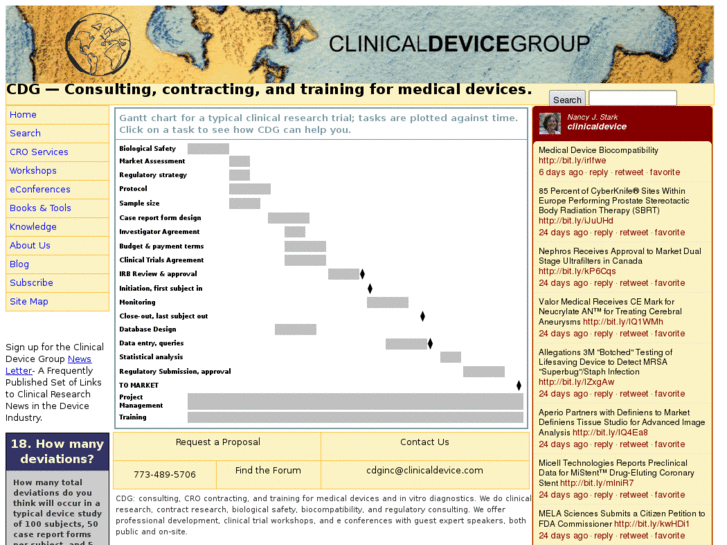 www.clinicaldesign.com